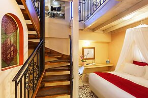 In Camera Art Boutique Hotel