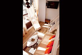 In Camera Art Boutique Hotel