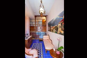 In Camera Art Boutique Hotel