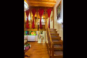 In Camera Art Boutique Hotel