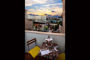 In Camera Art Boutique Hotel