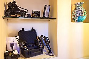 In Camera Art Boutique Hotel