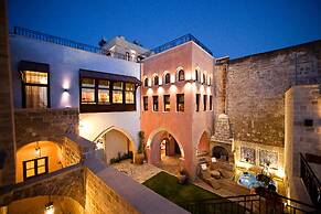 In Camera Art Boutique Hotel