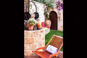 In Camera Art Boutique Hotel