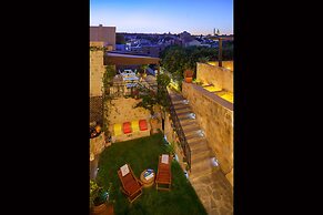 In Camera Art Boutique Hotel