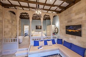 In Camera Art Boutique Hotel