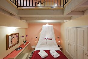 In Camera Art Boutique Hotel