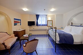 In Camera Art Boutique Hotel