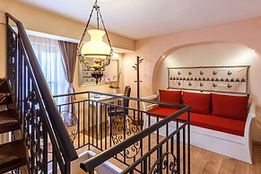 In Camera Art Boutique Hotel