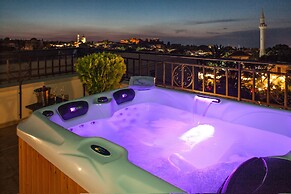 In Camera Art Boutique Hotel