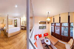 In Camera Art Boutique Hotel