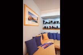 In Camera Art Boutique Hotel