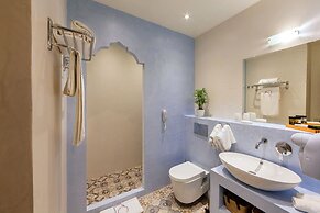 In Camera Art Boutique Hotel