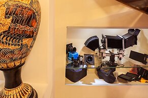 In Camera Art Boutique Hotel
