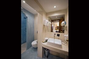 In Camera Art Boutique Hotel