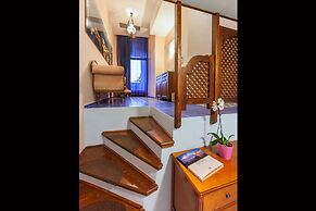 In Camera Art Boutique Hotel