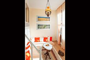 In Camera Art Boutique Hotel