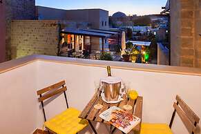 In Camera Art Boutique Hotel