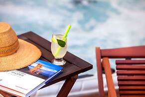 In Camera Art Boutique Hotel