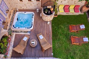 In Camera Art Boutique Hotel