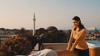 In Camera Art Boutique Hotel