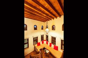 In Camera Art Boutique Hotel