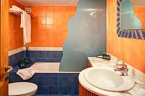 In Camera Art Boutique Hotel