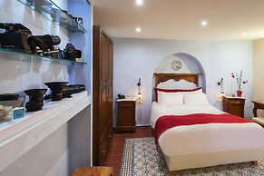 In Camera Art Boutique Hotel