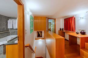 In Camera Art Boutique Hotel