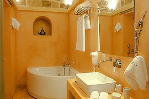 In Camera Art Boutique Hotel