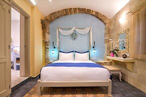 In Camera Art Boutique Hotel