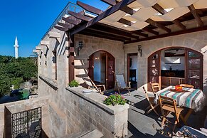 In Camera Art Boutique Hotel