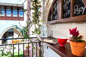 In Camera Art Boutique Hotel