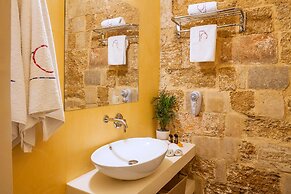 In Camera Art Boutique Hotel