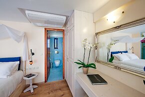 In Camera Art Boutique Hotel