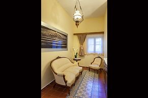 In Camera Art Boutique Hotel