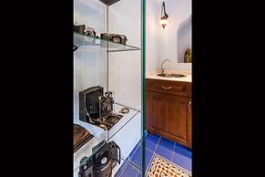 In Camera Art Boutique Hotel