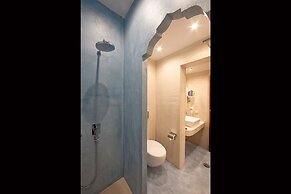 In Camera Art Boutique Hotel