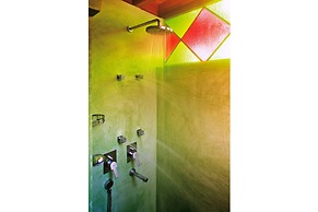 In Camera Art Boutique Hotel