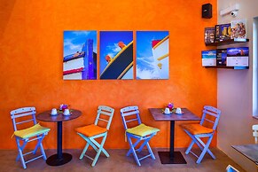 In Camera Art Boutique Hotel