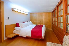 In Camera Art Boutique Hotel