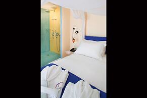 In Camera Art Boutique Hotel