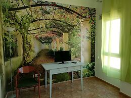Hotel Poniente