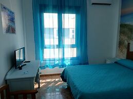 Hotel Poniente