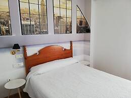 Hotel Poniente