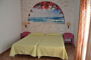 Hotel Poniente