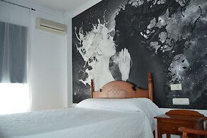 Hotel Poniente
