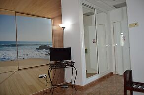 Hotel Poniente