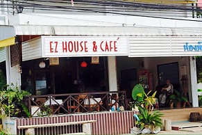 EZ House & Cafe