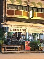 EZ House & Cafe